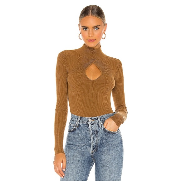 Lovers + Friends Sweaters - NWT LOVERS + FRIENDS Niko Turtleneck